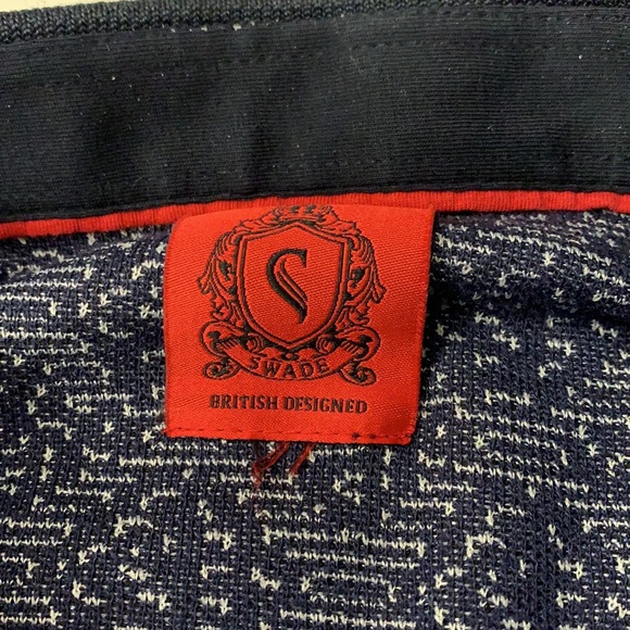 Swade Polo XS - Picture 3 of 4